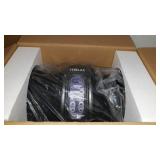 Foot Massager Machine Shiatsu Foot and Calf Massager Plantar Fasciitis Nerve Pain Therapy Electric Deep Kneading Rolling Massage for Foot Leg Calf Arm Ankle w/Remote Gray