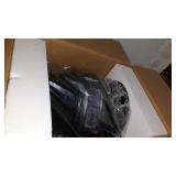 Foot Massager Machine Shiatsu Foot and Calf Massager Plantar Fasciitis Nerve Pain Therapy Electric Deep Kneading Rolling Massage for Foot Leg Calf Arm Ankle w/Remote Gray