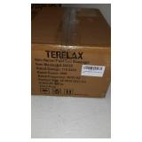 Foot Massager Machine Shiatsu Foot and Calf Massager Plantar Fasciitis Nerve Pain Therapy Electric Deep Kneading Rolling Massage for Foot Leg Calf Arm Ankle w/Remote Gray