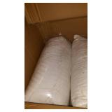 tuphen-Bed Pillows for Sleeping 2 Pack, Queen Size Cooling Gel Pillows, Ultra Soft Breathable Down Alternative Pillows, Hotel Luxury Collection Pillows for Back, Stomach or Side Sleepers (Queen)