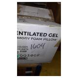 tuphen-Bed Pillows for Sleeping 2 Pack, Queen Size Cooling Gel Pillows, Ultra Soft Breathable Down Alternative Pillows, Hotel Luxury Collection Pillows for Back, Stomach or Side Sleepers (Queen)