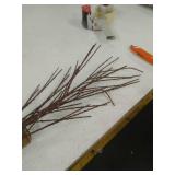 twinkle star 100 led light Decoration