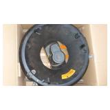 WORX WG430 13 Amp Electric Leaf Mulcher. (Retail Price $144.00)