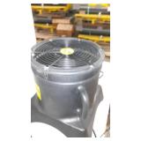 LookOurWay Air Dancers Inflatable Tube Man Set / 10 ft Waving Inflatable Tube Guy with 1/2 HP Weather-Resistant Blower For Stand Out Advertising (Blue) (11M0200113CSWP12)