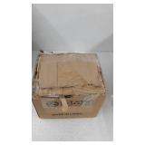 Jssmst Small Safe Box, 0.17CF Mini Safe Kids Safe Box for Home Office, Personal Safe Lock Box with Electronic Keypad, Money Safe Box,