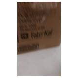 Black Rug 9FT x 5Inches