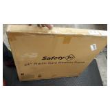 Safety 1st Bamboo Doorway Gate