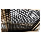 Safety 1st Bamboo Doorway Gate