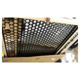 Safety 1st Bamboo Doorway Gate