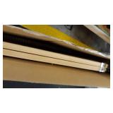 Safety 1st Bamboo Doorway Gate