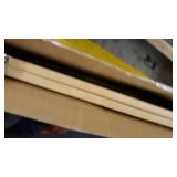 Safety 1st Bamboo Doorway Gate