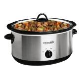Crockpot Brand Large Slow Cooker