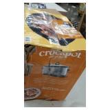 Crockpot Brand Large Slow Cooker