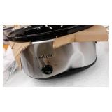 Crockpot Brand Large Slow Cooker