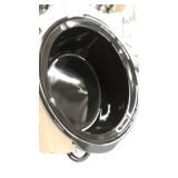 Crockpot Brand Large Slow Cooker
