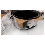 Crockpot Brand Large Slow Cooker