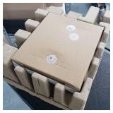 Wi-Fi Weather Center