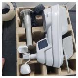 Wi-Fi Weather Center