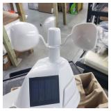 Wi-Fi Weather Center