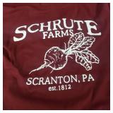 Schrute Farms T-Shirt