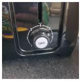 Four Slot Toaster