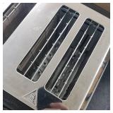 Four Slot Toaster