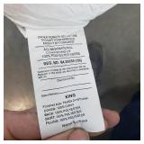 King Size Mattress Topper