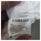 King Size Mattress Topper