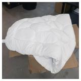 King Size Mattress Topper