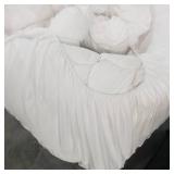 King Size Mattress Topper