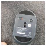 Wireless Mouse