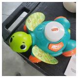 Toy Turtle