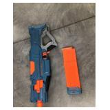 Nerf Gun