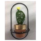 Faux Cacti