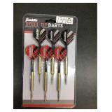 Steel Tip Darts