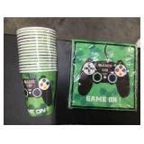 Gamer Party Pack