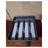 Silverware Organizer