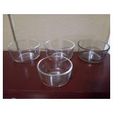 Pyrex Bowls