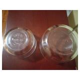 Pyrex Bowls