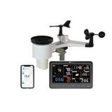 Wi-Fi Weather Center