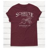 Schrute Farms T-Shirt