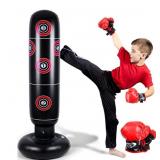 Kids Boxing Set