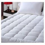 King Size Mattress Topper