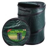 Pop-Up Trash Can