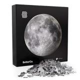 Moon Puzzle