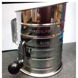 Flour Sifter