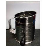 Flour Sifter