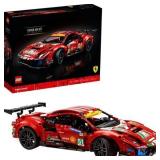 LEGO - Technic Ferrari 488 GTE AF Corse 51 42125