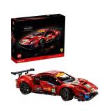 LEGO - Technic Ferrari 488 GTE AF Corse 51 42125