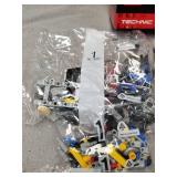 LEGO - Technic Ferrari 488 GTE AF Corse 51 42125